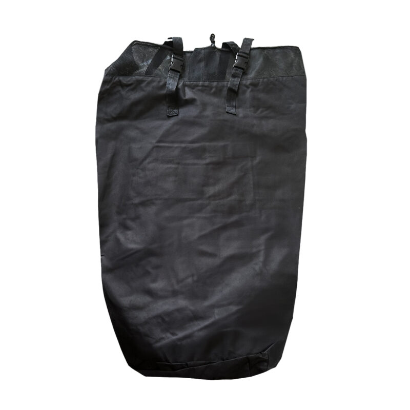 ΤΣΑΝΤΑ SUP BLACK ( ΔΙΧΤΥ )