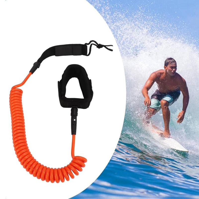 ΔΕΣΤΡΑ ΠΟΔΙΟΥ SUP ORANGE