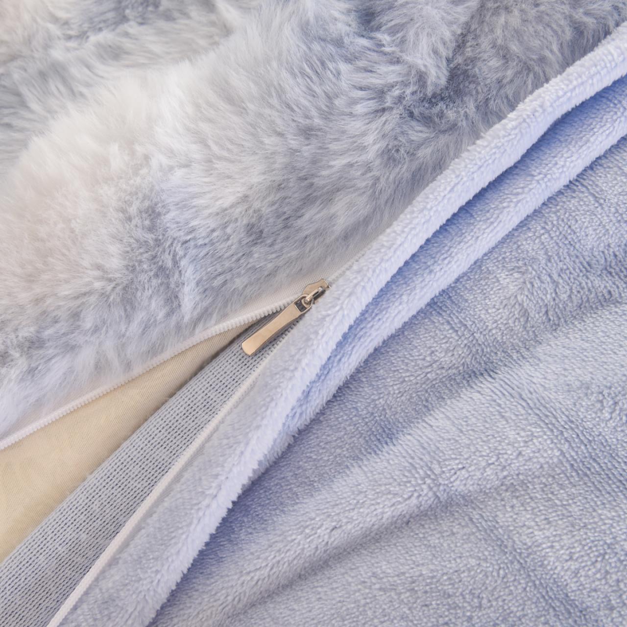 Σετ Γούνινη Παπλωματοθήκη & Μαξιλαροθήκες - Image 17