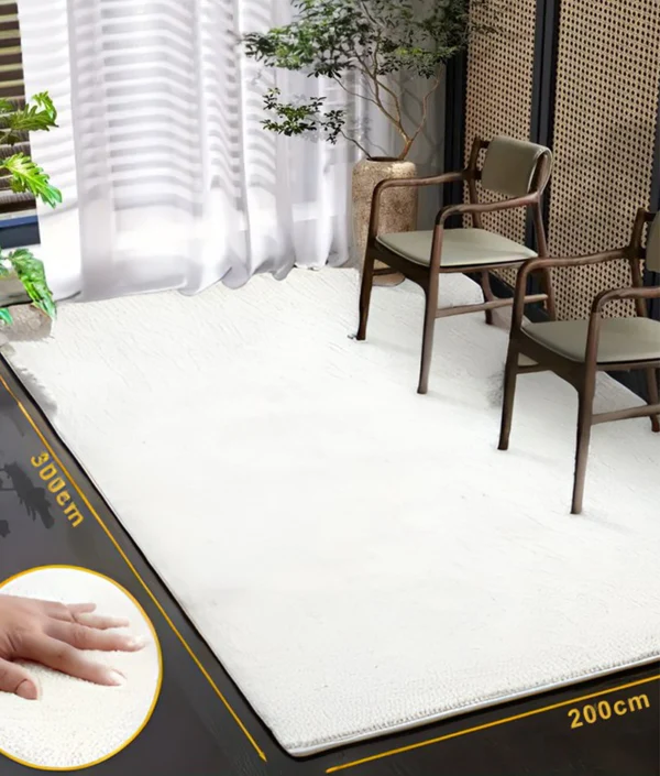 Χαλί μοκέτα 2x3 - Image 3