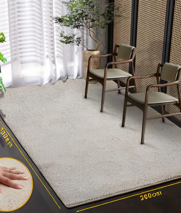 Χαλί μοκέτα 2x3 - Image 4