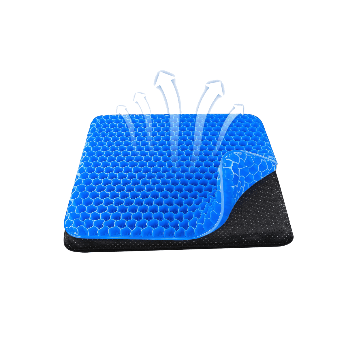 ΜΑΞΙΛΑΡΙ ΚΑΘΙΣΜΑΤΟΣ GEL