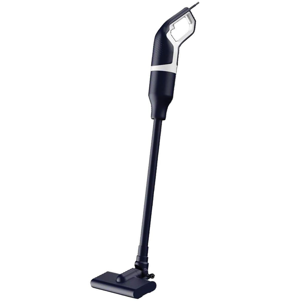 TnS 35-950-1038 Ηλεκτρική Σκούπα Stick 650W Dark Blue