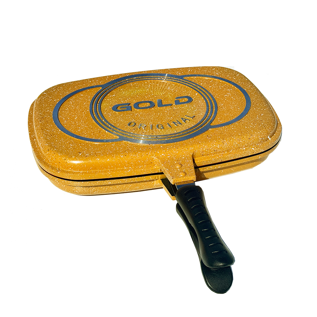 ΔΙΠΛΟ ΤΗΓΑΝΙ ΜΕ ΜΑΡΜΑΡΙΝΗ ΕΠΙΣΤΡΩΣΗ