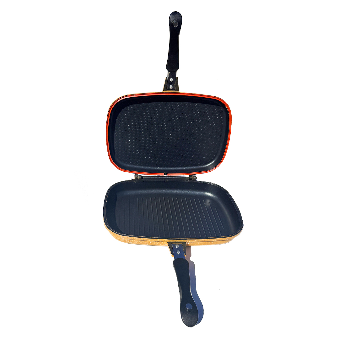 ΔΙΠΛΟ ΤΗΓΑΝΙ ΜΕ ΜΑΡΜΑΡΙΝΗ ΕΠΙΣΤΡΩΣΗ - Image 6