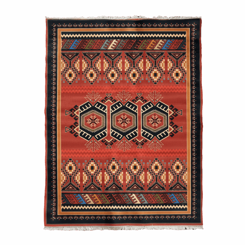 ΧΑΛΙ - ETHNIC | 2 ΔΙΑΣΤΑΣΕΙΣ