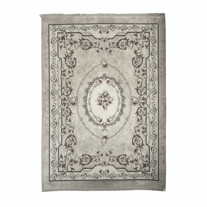 ΧΑΛΙ - VICTORIAN | 3 ΔΙΑΣΤΑΣΕΙΣ