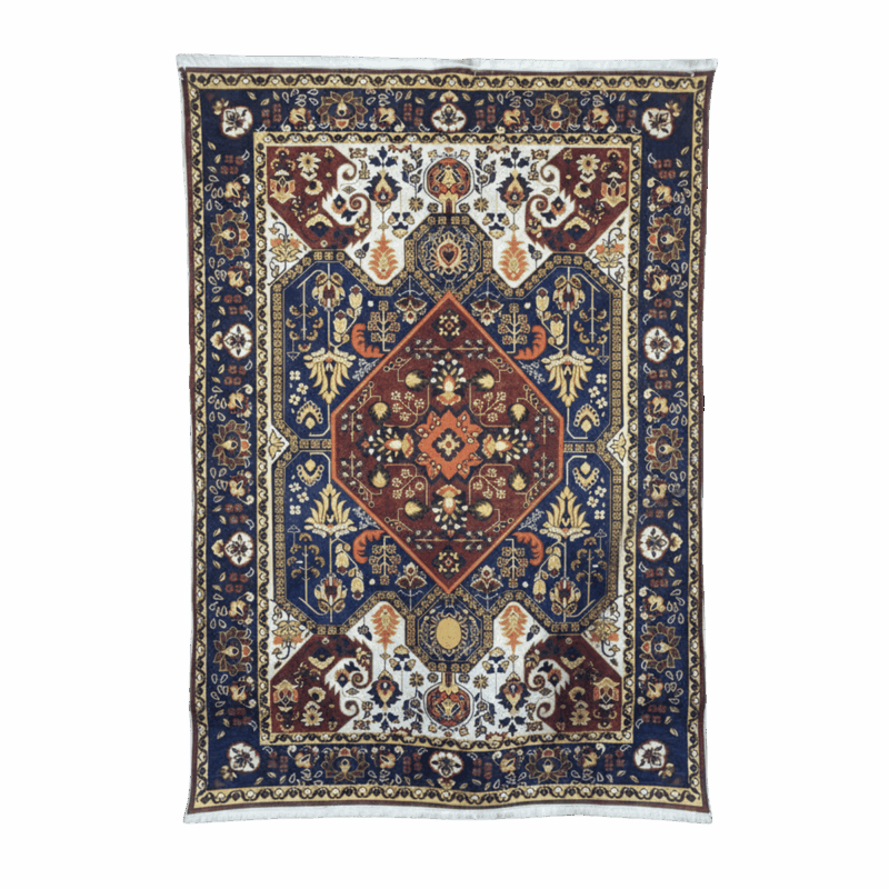 ΧΑΛΙ - ORIENTAL | 2 ΔΙΑΣΤΑΣΕΙΣ