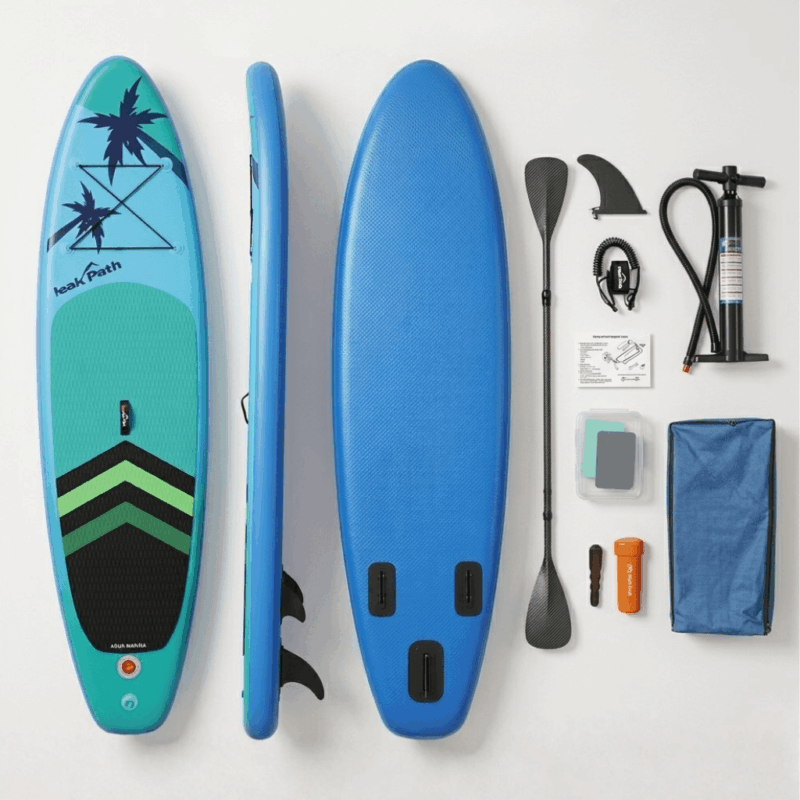 SUP Blue Lagoon 320x81x15cm