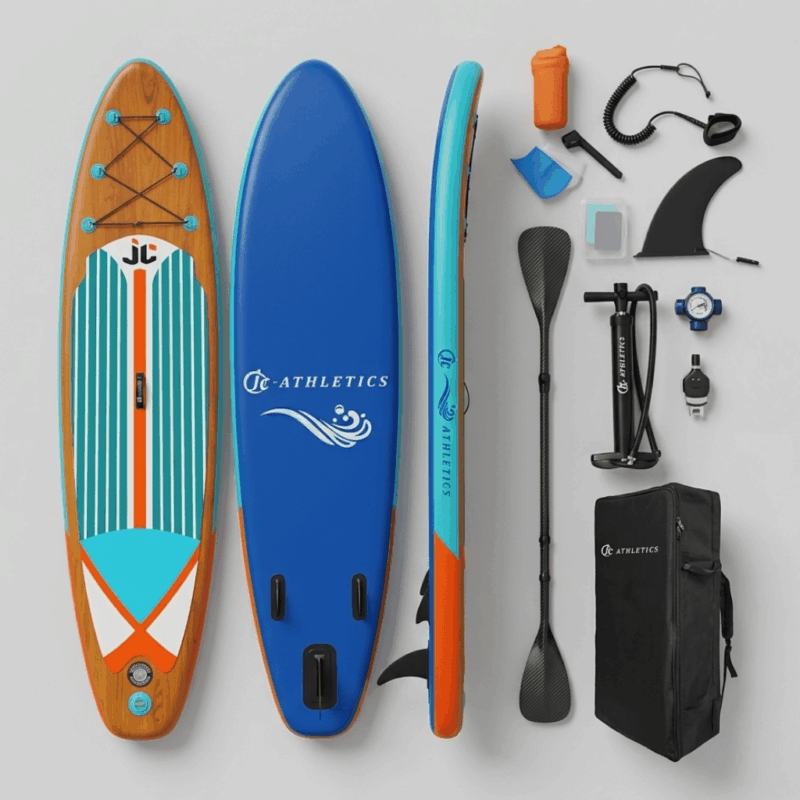 SUP Sportline 320x81x15cm