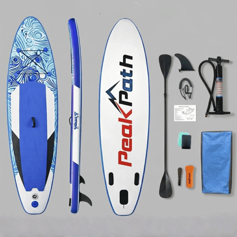 SUP Blue Motion 320x81x15cm