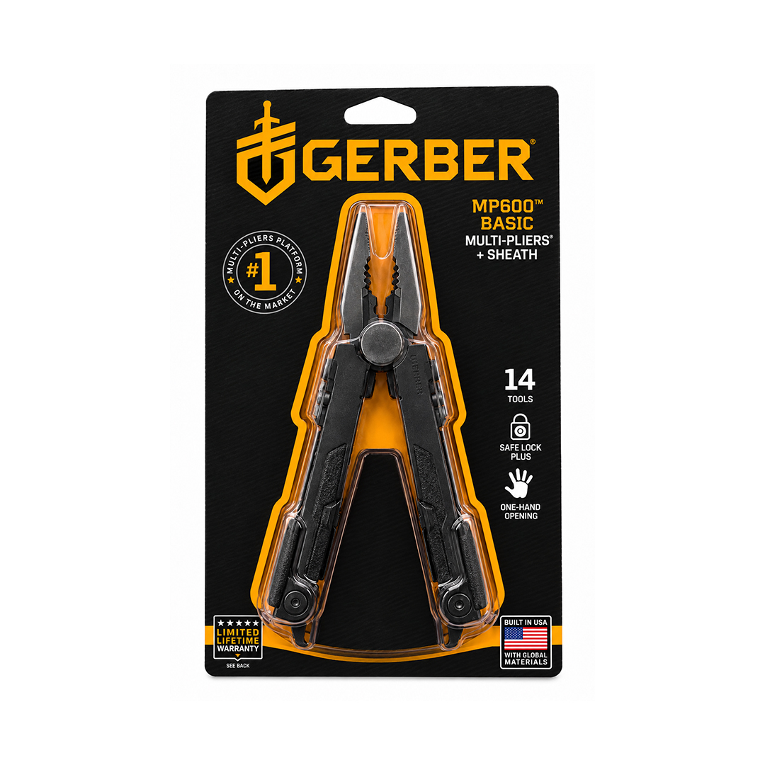 Gerber Freeman Guide Fixed Blade Knife - Image 2