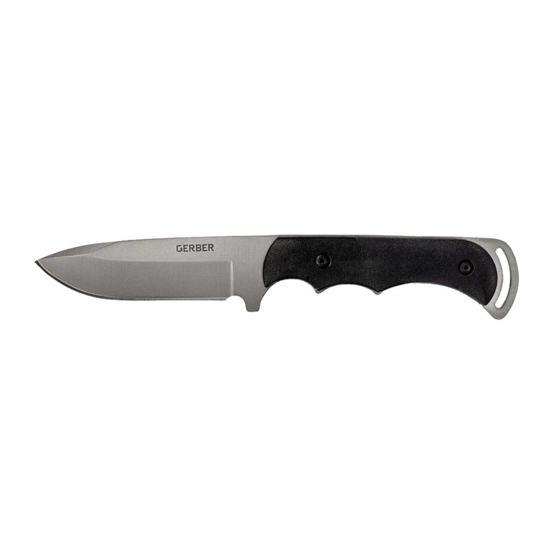 Gerber Bear Grylls Paracord Fixed Blade